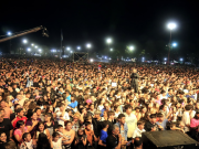 Córdoba celebra la primavera 2025: fiestas, música y actividades en toda la provincia.