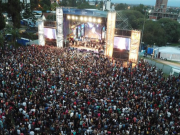 La primavera cerca tuyo en el Parque de Las Tejas, con grandes artistas en escena y Q’Lokura en vivo.