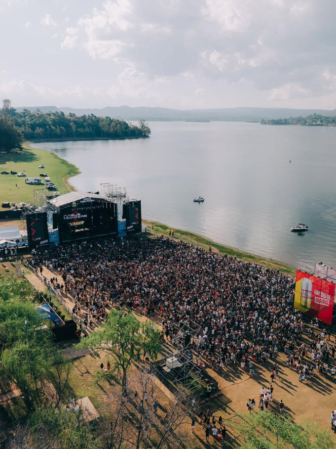 La Fiesta de la Primavera movilizó más de 20 mil millones de pesos en Córdoba.