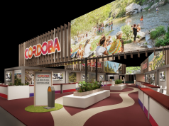 Córdoba dirá presente en la Feria Internacional de Turismo 2025.