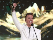 Martín Fierro 2025: Santi del Moro se llevó el ORO. Repasa la lista de todos los ganadores.