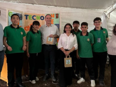 Se llevó a cabo el Primer Congreso de Caprinocultura y Educación en Territorio de la Provincia de Córdoba.