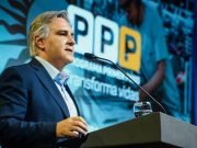 Llaryora lanzó una nueva edición del PPP: 15.000 jóvenes tendrán su primera experiencia laboral.