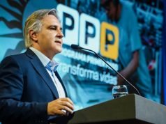 Llaryora lanzó una nueva edición del PPP: 15.000 jóvenes tendrán su primera experiencia laboral.