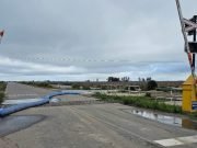 Agosto histórico: Récord de lluvias y asistencia inmediata del Gobierno provincial.