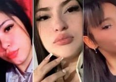 Se conocieron los brutales resultados de las autopsias de los Femicidios en Florencio Varela.
