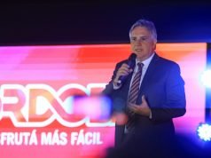 Córdoba lanzó su temporada de verano 2025/2026.