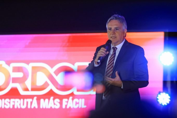 Córdoba lanzó su temporada de verano 2025/2026.