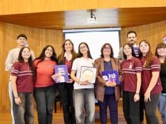 Beneplácito legislativo por los 25 años del Concejo Deliberante Estudiantil de Villa María.