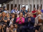La Legislatura fue sede del primer encuentro de orquestas.