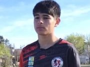 🔊Audio Fiscal Cepede: Investigan un posible homicidio culposo por la muerte de Santino López.