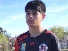 🔊Audio Fiscal Cepede: Investigan un posible homicidio culposo por la muerte de Santino López.