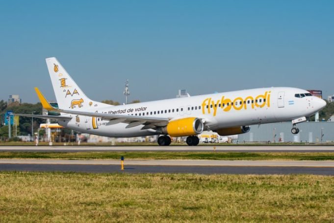 Córdoba súper conectada: Flybondi suma tres nuevas rutas nacionales desde Córdoba para la temporada de verano.