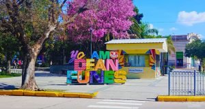 Deán Funes presentará oficialmente su nueva bandera en el marco del lanzamiento del Festival 2026.