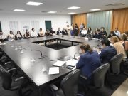 Trataron en comisión dos proyectos que buscan proteger la identidad digital de menores.