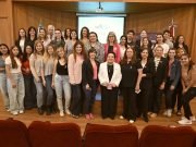 Legislatura: Fue sede de las Jornadas de Rehabilitación y Fisioterapia Oncológica en cáncer de mama.