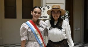 Legislatura histórica: se eligió a la Paisana Provincial de la Tradición 2025.