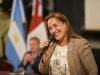 Myrian Prunotto: “Vamos a seguir defendiendo la educación libre, pública y gratuita”.