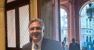 Prunotto celebró la convocatoria al diálogo de Milei con Gobernadores.