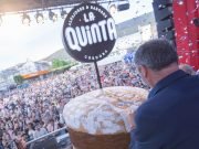 Córdoba vivió un gran fin de semana largo con más de 240 mil turistas y un impacto económico superior a 48 mil millones de pesos.