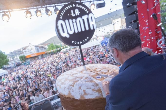 Córdoba vivió un gran fin de semana largo con más de 240 mil turistas y un impacto económico superior a 48 mil millones de pesos.