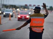 Se actualizaron las multas de la Caminera: cuánto cuesta cada infracción.