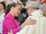 La vicegobernadora Myrian Prunotto participó de la Fiesta Patronal de Nuestra Señora del Rosario del Milagro en Córdoba.