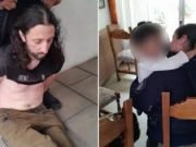 Hallaron a Pedro, el niño desaparecido tras el doble femicidio en Córdoba: su padre fue detenido en Entre Ríos.