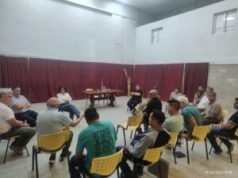 Avanza la histórica Obra del Agua en Quilino y Villa Quilino: una inversión de 16 mil millones de pesos.