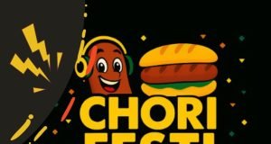 Convocatoria abierta para el “Chori Festi” en Deán Funes.