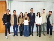 Se declaró de interés legislativo un hallazgo científico del Instituto Ferreyra de Córdoba.