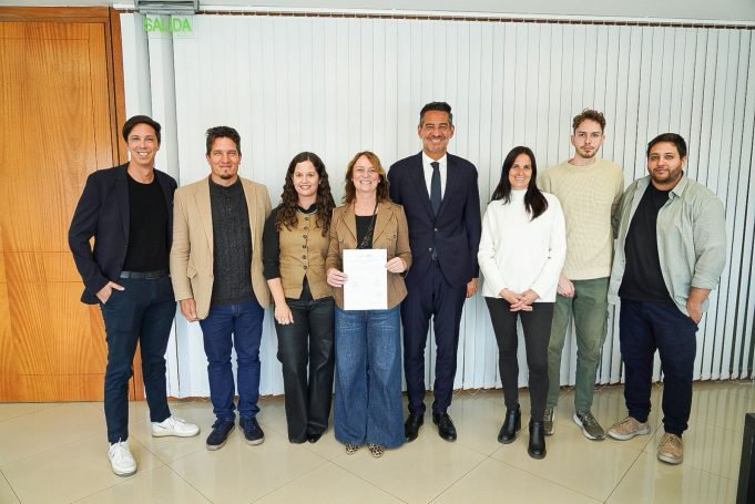 Se declaró de interés legislativo un hallazgo científico del Instituto Ferreyra de Córdoba.