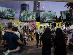 Hamás comenzó la liberación de rehenes y entre ellos hay argentinos: un acuerdo que podría marcar el fin de la guerra.