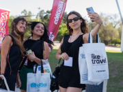 Mercado de Viajes 2025: Córdoba vuelve a ser el gran punto de encuentro del turismo nacional.