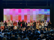 Tras el resultado electoral de las legislativas Prunotto se pronunció en X.