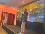 Córdoba continúa su promoción en Brasil con un roadshow de capacitaciones y workshops.
