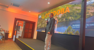 Córdoba continúa su promoción en Brasil con un roadshow de capacitaciones y workshops.