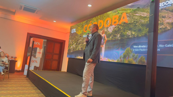 Córdoba continúa su promoción en Brasil con un roadshow de capacitaciones y workshops.