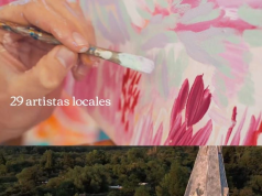 “De Tintos y Tintas”: arte, vino y cultura en una jornada única en San Javier y Yacanto.