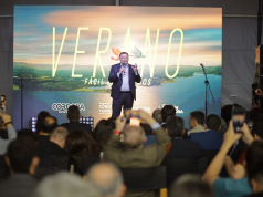 Córdoba lanza su temporada de verano 2025 en el Parque del Chateau.