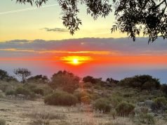 San Javier y Yacanto, fue reconocida por ONU Turismo en el Programa Upgrade.