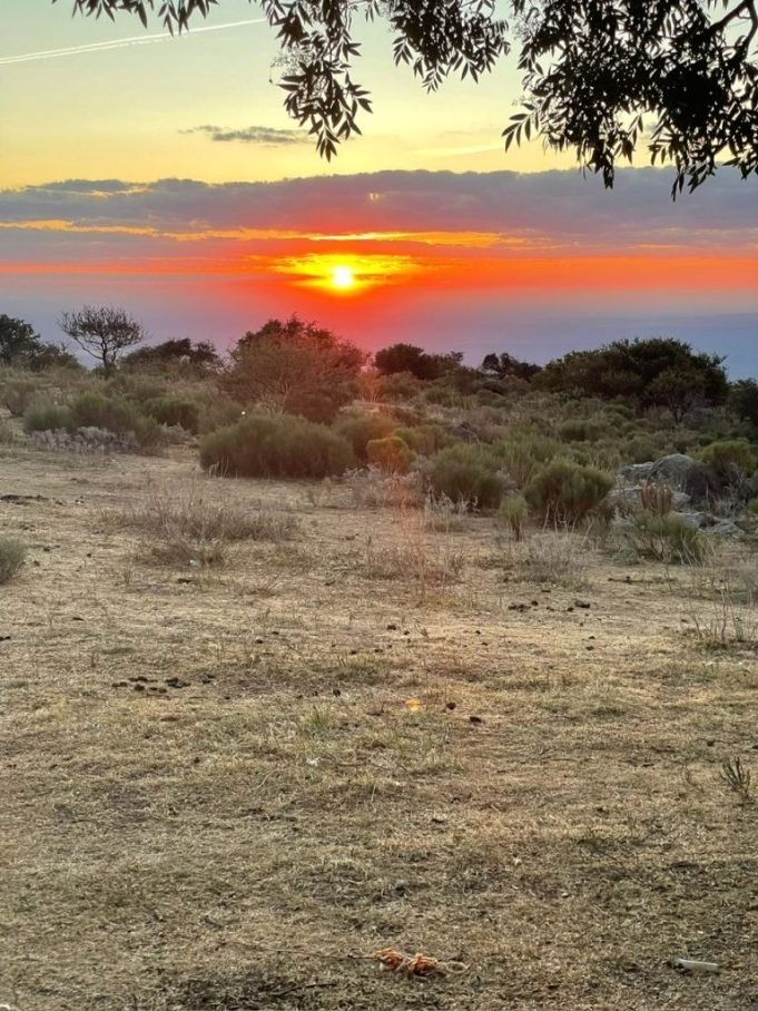 San Javier y Yacanto, fue reconocida por ONU Turismo en el Programa Upgrade.