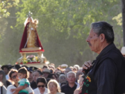 Patronal multitudinaria en Tulumba: más de 18.000 personas participaron de la celebración en Honor a la Virgen del Rosario.