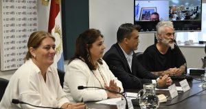 En comisión: avalaron un proyecto para crear un régimen de promoción de la industria de eventos.