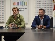 Despacho favorable para designar a vocales de Cámara en la ciudad de Córdoba.