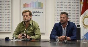 Despacho favorable para designar a vocales de Cámara en la ciudad de Córdoba.