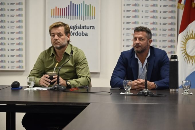 Despacho favorable para designar a vocales de Cámara en la ciudad de Córdoba.