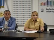 Aval en comisión para regular la profesión de la obstetricia