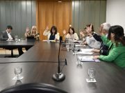 Legisladores proponen que los restaurantes de Córdoba tengan sus cartas en braille.