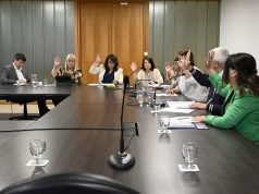 Legisladores proponen que los restaurantes de Córdoba tengan sus cartas en braille.